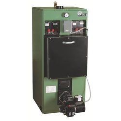 U.S. Boiler FR-350-W-LC