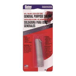 Oatey&reg; 53011 CHEM53011