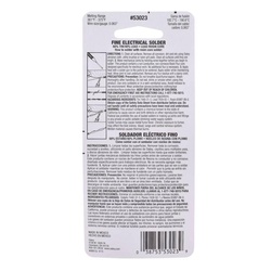 Oatey&reg; 53023 CHEM53023