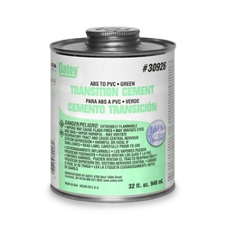 Oatey 30926 CHEM30926