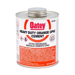 Oatey 31083 CHEM31083