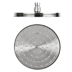 Outdoor Shower Company CAP-115ZAS-8