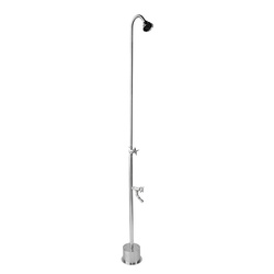 Outdoor SHOWER COMPANY BS-1200-CHV