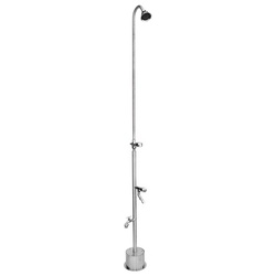 Outdoor SHOWER COMPANY BS-2000-ADA