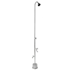 Outdoor SHOWER COMPANY BS-2000-CHV