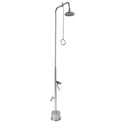 Outdoor SHOWER COMPANY BS-2000-PCV-ADA