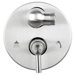 Outdoor SHOWER COMPANY CAP-00006S-DIV