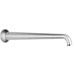 Outdoor Shower Company CAP-111-350S-8