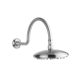 Outdoor SHOWER COMPANY CAP-111KAS-8 OUTCAP111KAS8