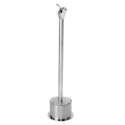 Outdoor SHOWER COMPANY FSDF-700-PB