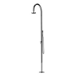 Outdoor SHOWER COMPANY FTA-C50-CHS