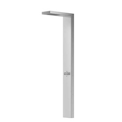 Outdoor SHOWER COMPANY FTA-P22T-C-ADA