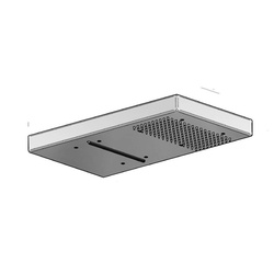 Outdoor SHOWER COMPANY FTA-SA300SC-SH