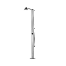 Outdoor SHOWER COMPANY FTA-Q86-HCHS