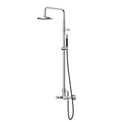 Outdoor Shower Company FTA-W50-HCHS