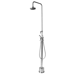 Outdoor SHOWER COMPANY HC-4000-DLX