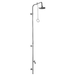 Outdoor Shower Company PM-500-PCV