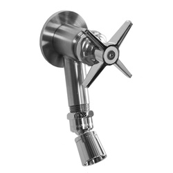 Outdoor SHOWER COMPANY WMFS-442-CHV-SS