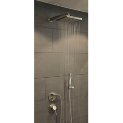 Outdoor SHOWER COMPANY CAP-0820HC-118ZAS-8