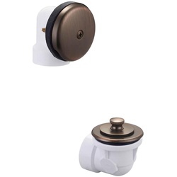 OLYMPIA&trade; D-820HE-PVC-ORB