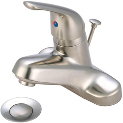 OLYMPIA&trade; L-6162-BN