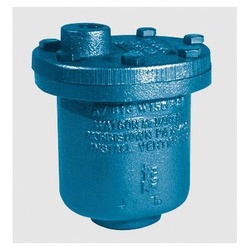 1-1/2 OVC 200BRFTLH 2PC FP BRASS THRD BALL VLV, W/ LOCKING HANDLE, 600 CWP, NSF/ANSI 61 APPROVED/CSA/UL/FM LISTED