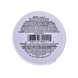 Oatey&reg; 30011 CHEM30011