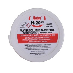 Oatey&reg; 30130 CHEM30130