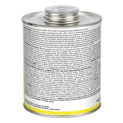 Oatey® 30805 CHEM30805