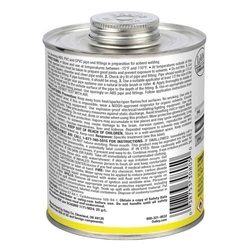 Oatey® 30805 CHEM30805