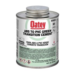 Oatey&reg; 30925