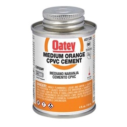 Oatey&reg; 31128