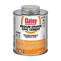 Oatey® 31130