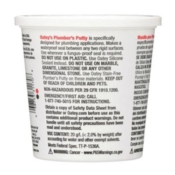 Oatey® 31170 CHEM31170