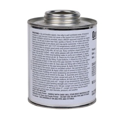 Oatey® 31306 CHEM31306
