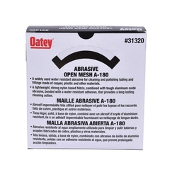 Oatey® 31320 CHEM31320