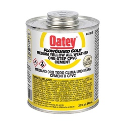 Oatey® 31913