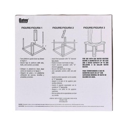 Oatey 34057 CHEM34057