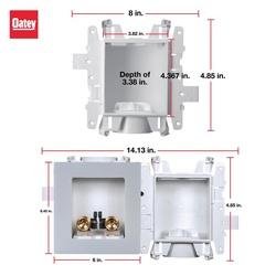 Oatey 37360 CHEM37360