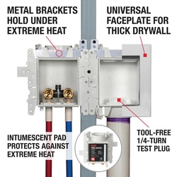Oatey&reg; 37362 CHEM37362