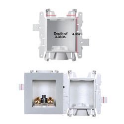 Oatey® 37745 CHEM37745
