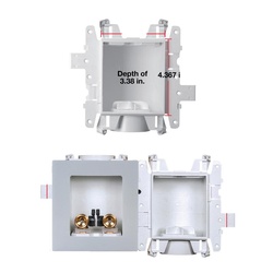 Oatey® 37761 CHEM37761