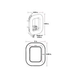 Oatey® 39127 CHEM39127