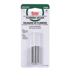 Oatey&reg; 53026 CHEM53026