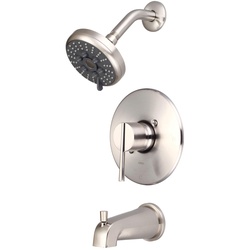 OLYMPIA™ T-2386-BN