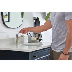 PEERLESS&reg; P1565LF-BN PEERP1565LFBN