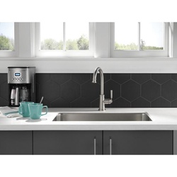 PEERLESS&reg; P1923LF-SS PEERP1923LFSS