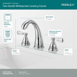 Peerless P3565LF PEERP3565LF