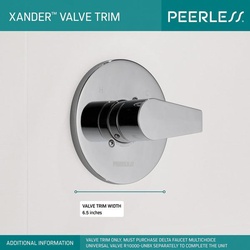 PEERLESS&reg; PTT14019 PEERPTT14019