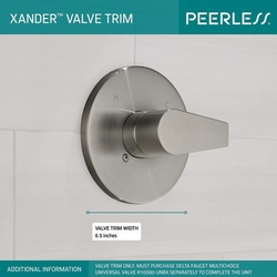 Peerless PTT14019-BN PEERPTT14019BN